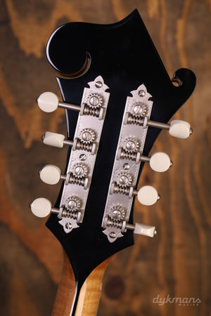 Bourgeois M5F Aged Tone Natural