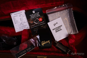 Gibson Marcus King ES-345 #20076205