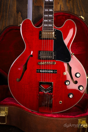 Gibson Marcus King ES-345 #20076205