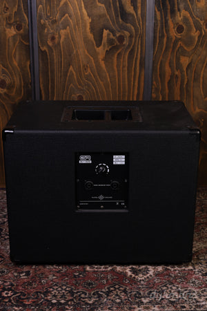 GR Bass GR 112H+ Cabinet 8 Ohm