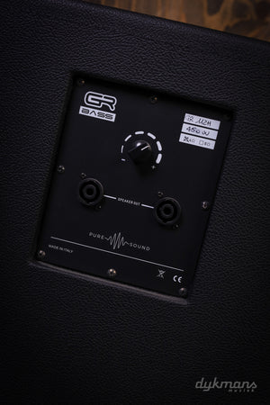 GR Bass GR 112H+ Cabinet 8 Ohm