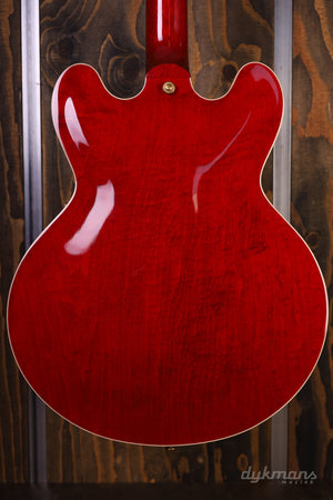 Gibson Marcus King ES-345 #20076205