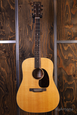 Martin D-10E Retro