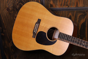 Martin D-10E Retro