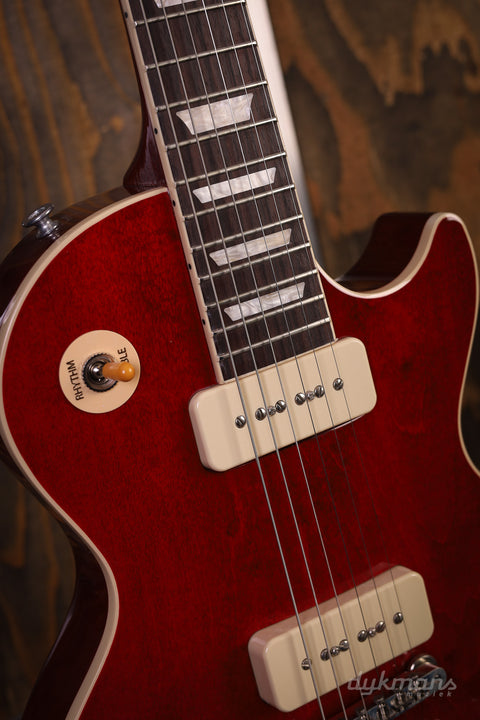 Gibson Warren Haynes Les Paul Standard 60s Cherry