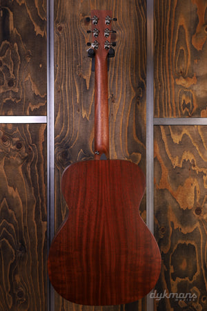 Martin 000-10E Retro Sapele