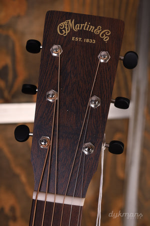 Martin 000-10E Retro Sapele