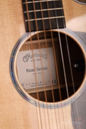 Martin GPC-13E Modern