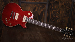 Gibson Warren Haynes Les Paul Standard 60s Cherry