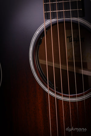 Taylor Next Generation Builder's Edition 324ce