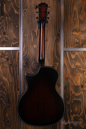 Taylor Next Generation Builder's Edition 324ce