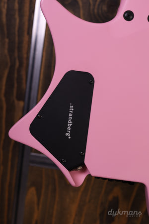 Strandberg Boden Essential 6 Coral Pink