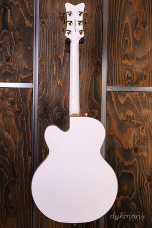Gretsch Synchromatic Falcon Snowcrest White