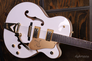 Gretsch Synchromatic Falcon Snowcrest White