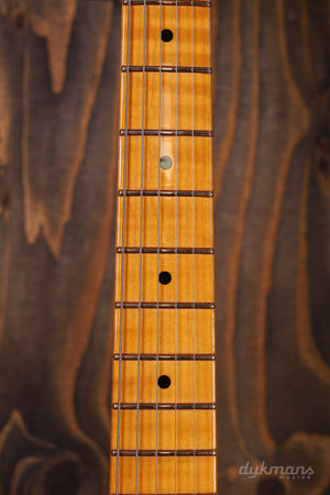 Fender American Vintage II '57 Stratocaster Limited Blonde