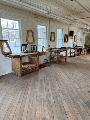 Martin Custom Shop D-14 Sinker Redwood