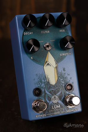 Walrus Audio Lum Texture Engine