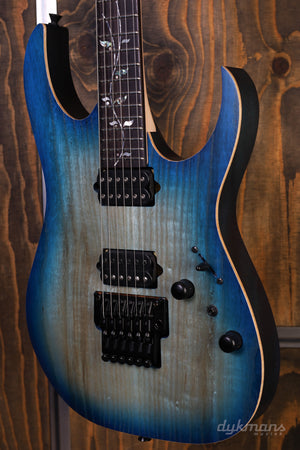Ibanez J.Custom RG8620AH-GFB