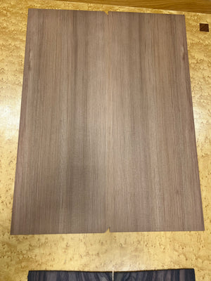 Martin Custom Shop D-14 Sinker Redwood