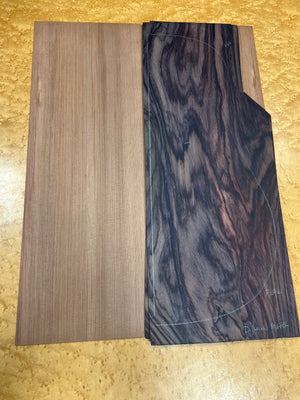 Martin Custom Shop D-14 Sinker Redwood