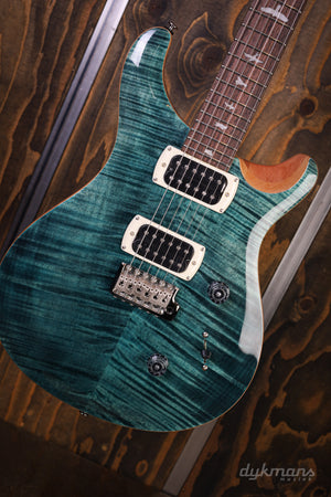 PRS SE Custom 24 Slate Blue 2026