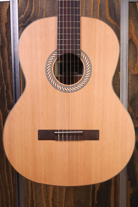 Classical/Nylon string guitars