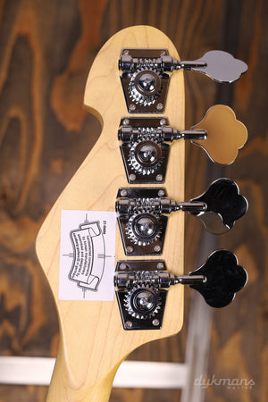 Sandberg Electra VS4 Sonic Blue