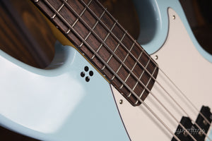 Sandberg Electra VS4 Sonic Blue