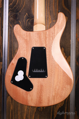 PRS SE Custom 24 Slate Blue 2026