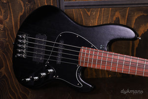 Sandberg California TM5 SL "Superlight" Black Matt