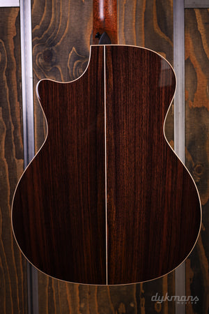 Taylor 814ce Next Generation