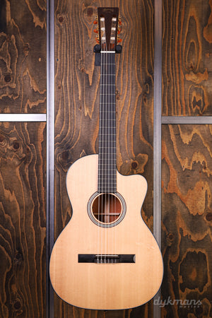 Martin 000C12-16E Nylon