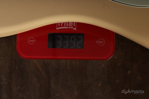 Sandberg California USA "Lionel" Shortscale Soft Aged Creme PRE-ORDER!