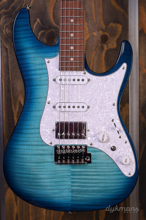 Ibanez AZ22S1F-TXB