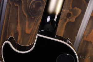 Epiphone Adam Jones 1979 Les Paul Custom Silverburst