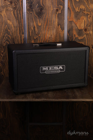 Mesa Boogie 2x12 Rectifier Compact Box