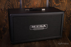 Mesa Boogie 2x12 Rectifier Compact Box