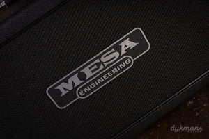 Mesa Boogie 2x12 Rectifier Compact Box