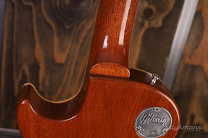 Gibson Custom Murphy Lab '56 Les Paul Goldtop Light Aged