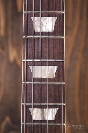 Gibson Les Paul 1959 Standard Green Lemon Fade Murphy Lab Light Aged RESERVED