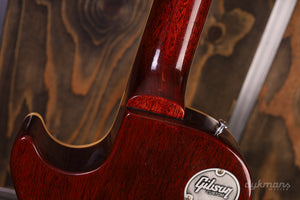 Gibson Les Paul 1959 Standard Green Lemon Fade Murphy Lab Light Aged RESERVED