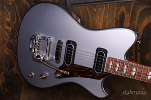 Powers Electric A-Type Dolomite Silver