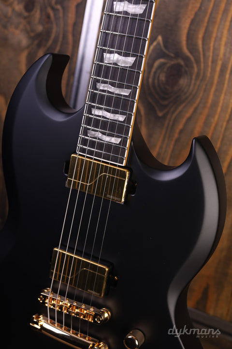 ESP LTD VIPER-1000 Vintage Black