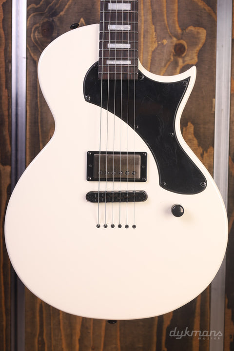 ESP LTD EC-01 FT Olympic White