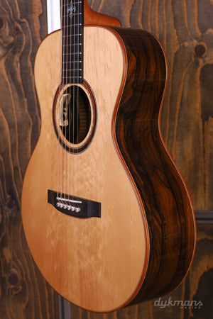 Lakewood A45 Custom Ziricote European Spruce 2020