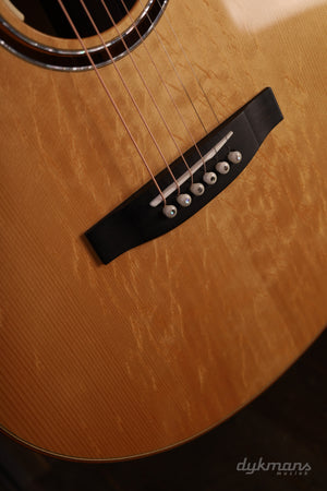 Lakewood A45 Custom Ziricote European Spruce 2020