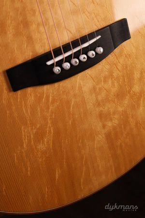 Lakewood A45 Custom Ziricote European Spruce 2020