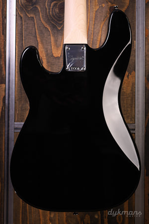 Squier Affinity Series Precision Bass PJ Black