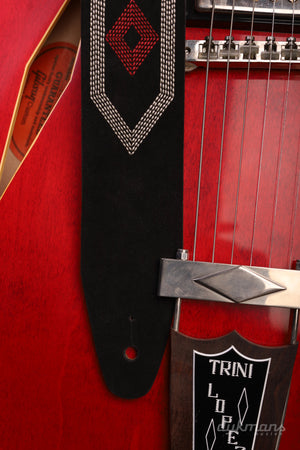 Blue Bell Straps Talisman Black