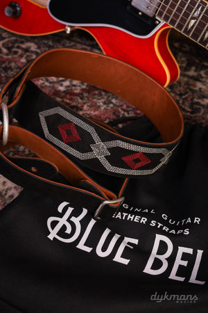 Blue Bell Straps Talisman Black